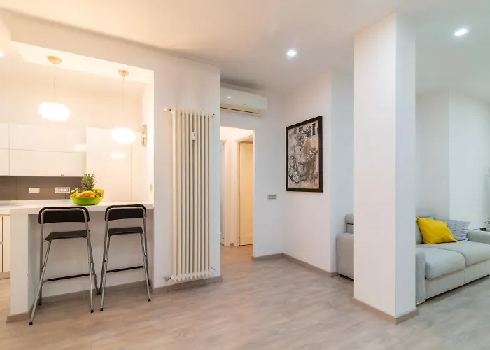 Ponte Milvio A Due Passi Da Musica, Sport E Movida Apartament *